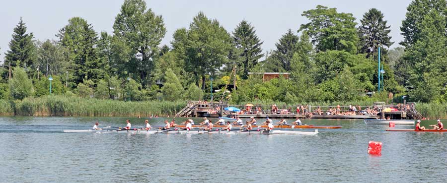 Foto 65/121 (Regatta 2008 beim WRC Donaubund)